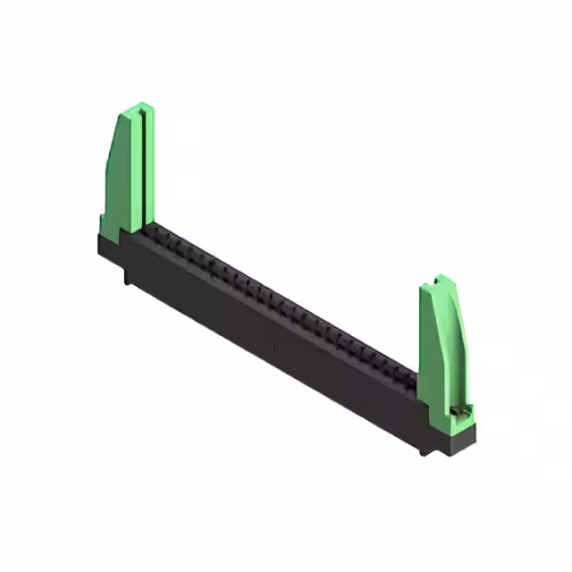 387-025-524-678 EDAC Inc.  Edgeboard Connectors